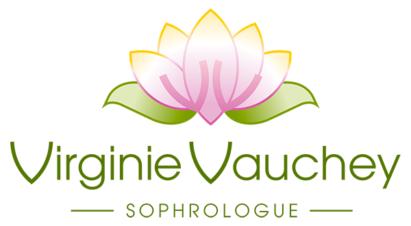Logo Virginie Vauchey